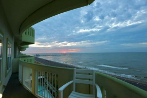  Ocean View at Ocean Grove  Галвестон